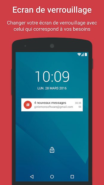 Smart Launcher Pro 3