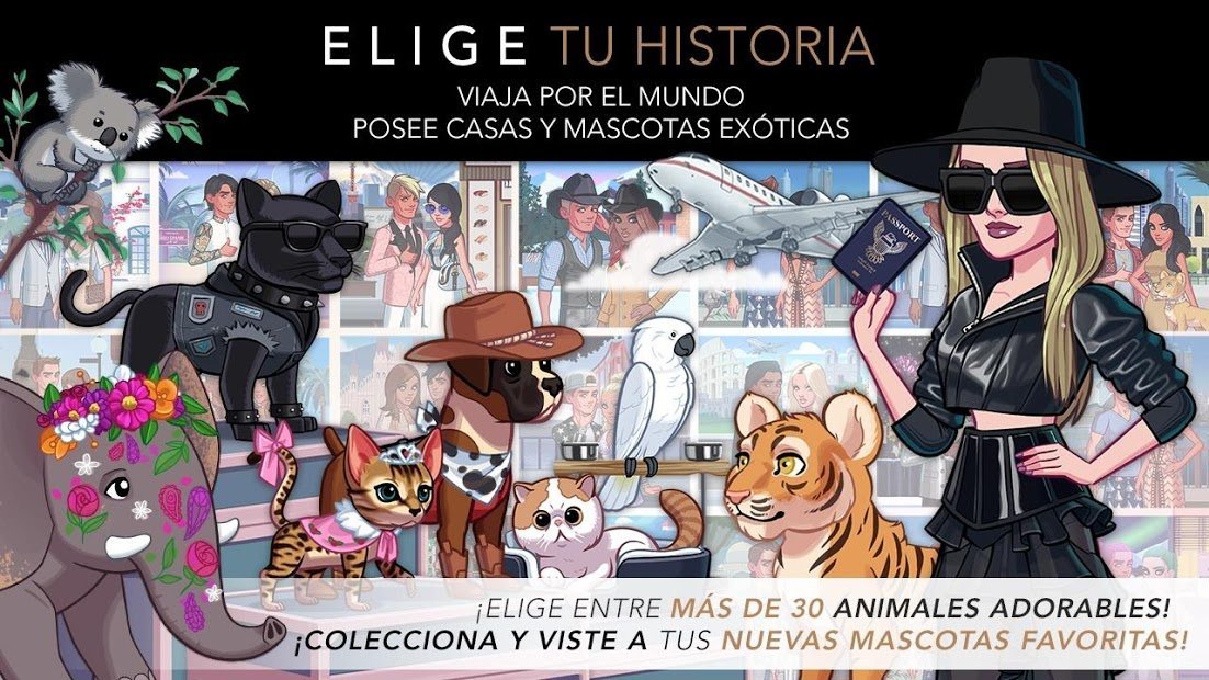 KIM KARDASHIAN: HOLLYWOOD