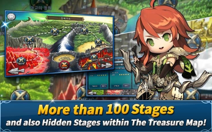 Demong Hunter 2 - Action RPG