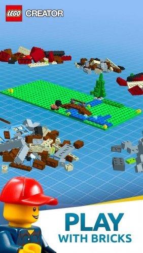 LEGO® Creator Islands