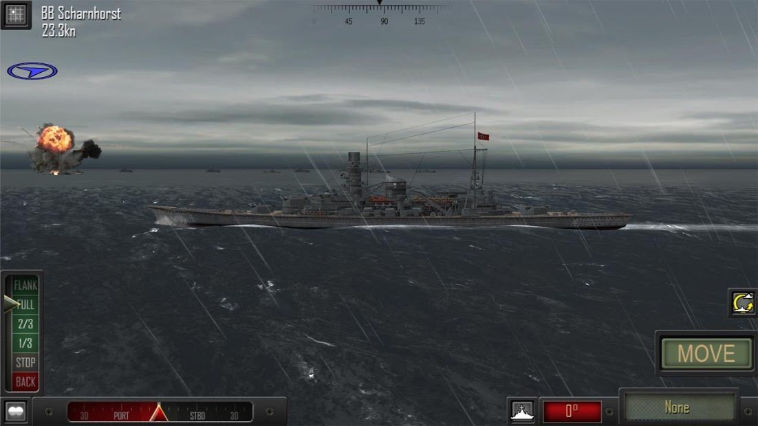 Atlantic Fleet