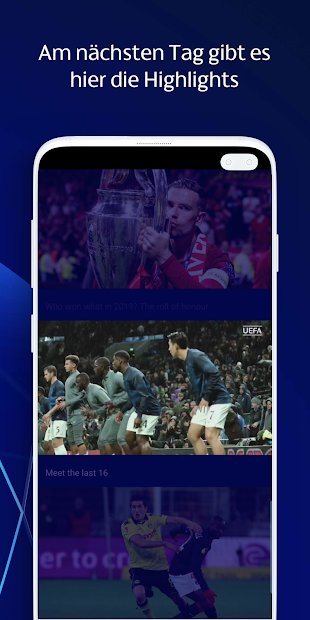 UEFA Champions League