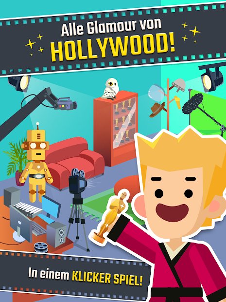 Hollywood Billionaire