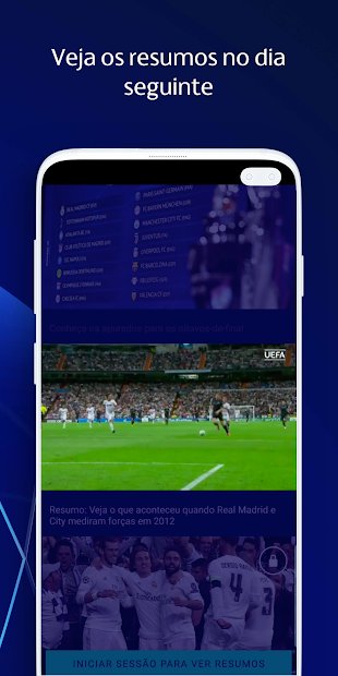 UEFA Champions League