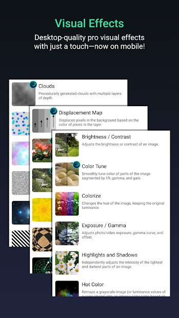 Alight Motion – Video- und Animationseditor