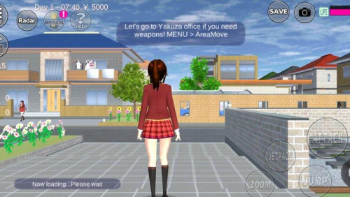 Guide Sakura School New Tips 2021