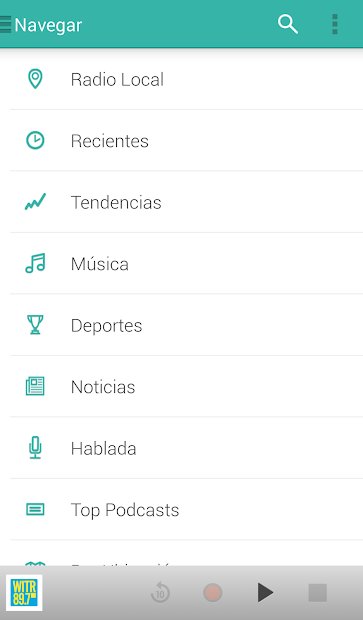 TuneIn Radio Pro