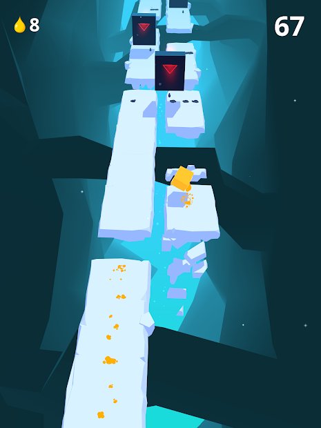 Jelly Run