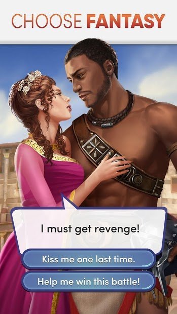 Choices: Stories You Play