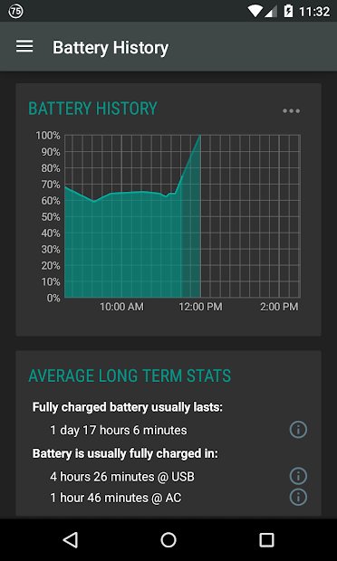 Battery Widget Reborn 2023