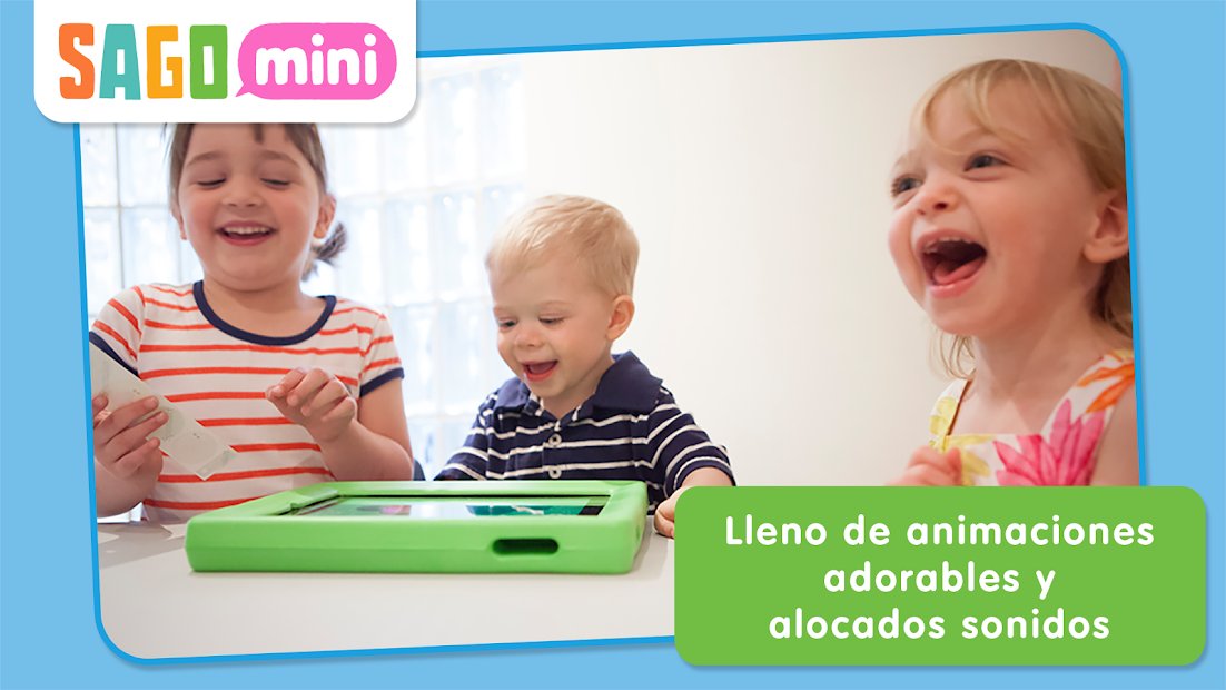 Sago Mini Bug Builder