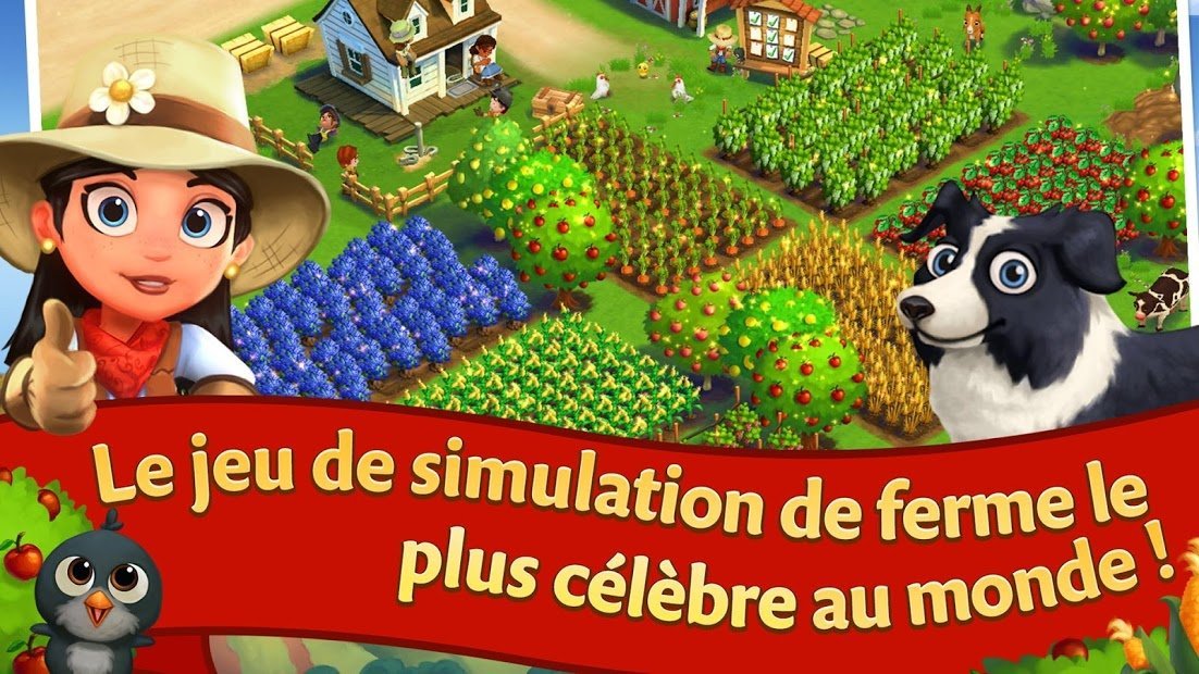 FarmVille 2