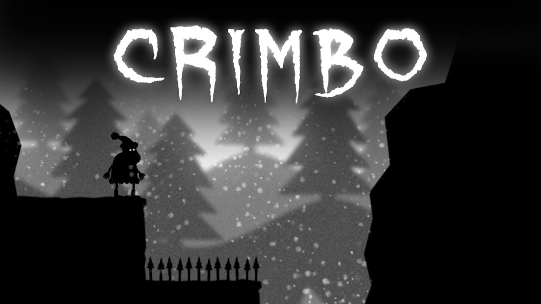 CRIMBO LIMBO - Dark Christmas
