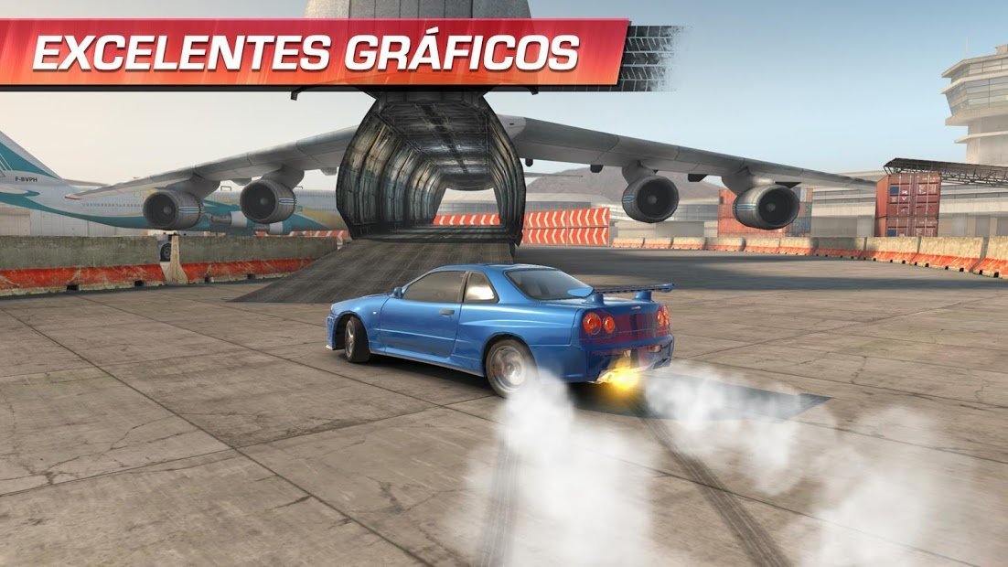 CarX Drift Racing
