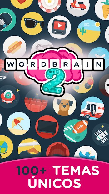 WordBrain 2