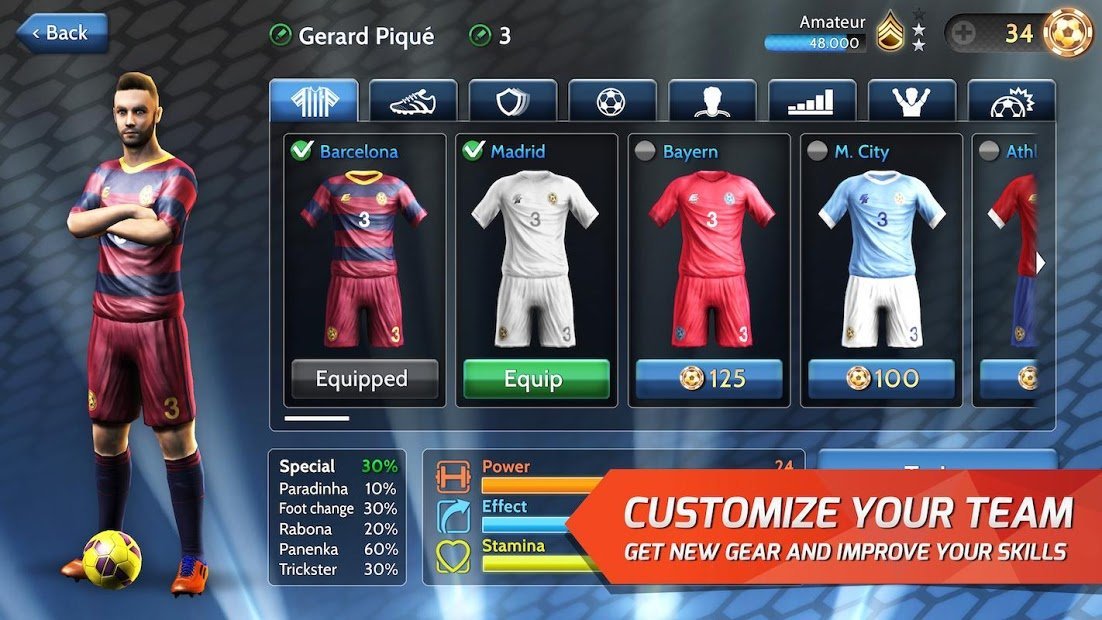 Final kick 2020 Best Online football penalty game