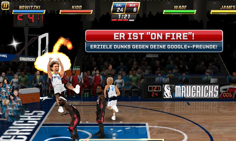 NBA JAM by EA SPORTS™
