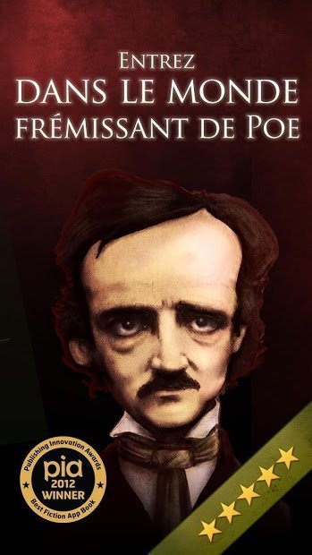 iPoe Collection Vol. 1 - Edgar Allan Poe