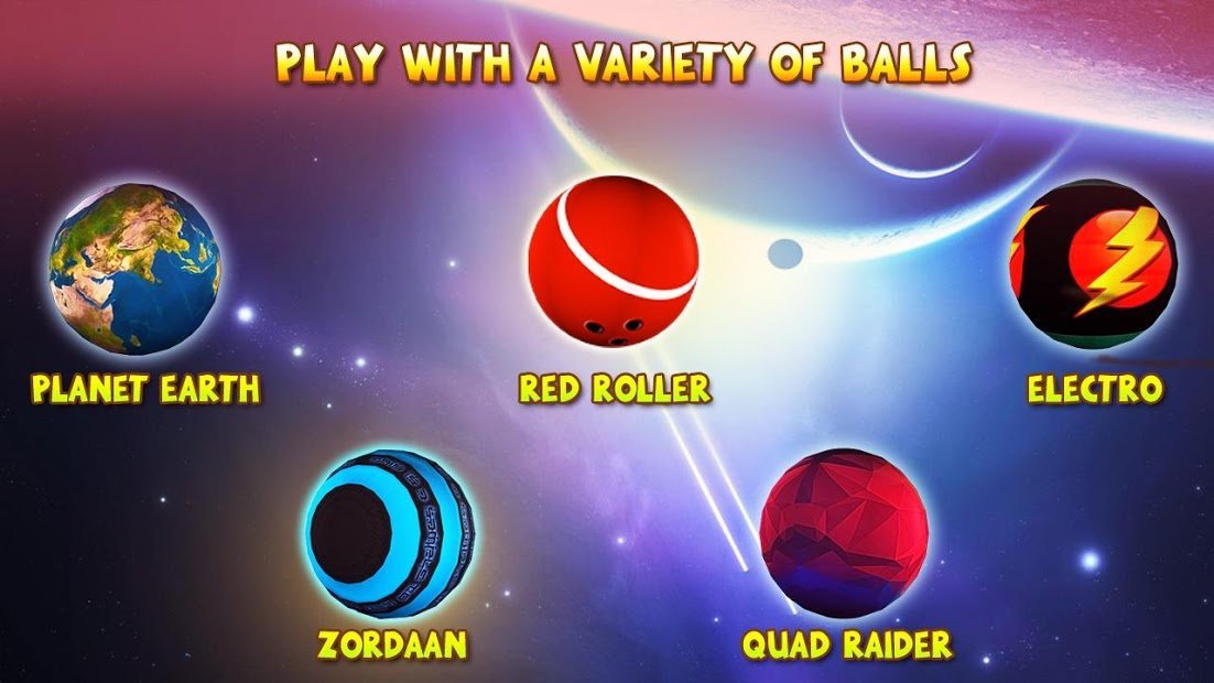 Red Ball Adventure