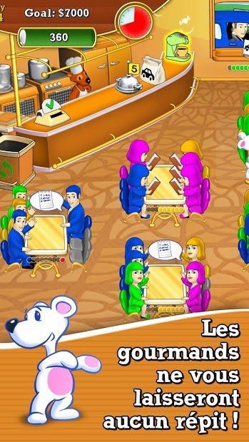 Chez Snowy HD Gratis