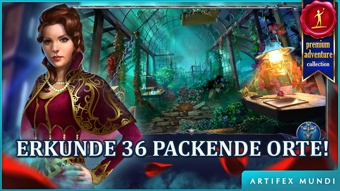 Grimmige Legenden 3: Die dunkle Stadt