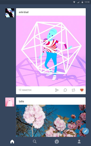 Tumblr