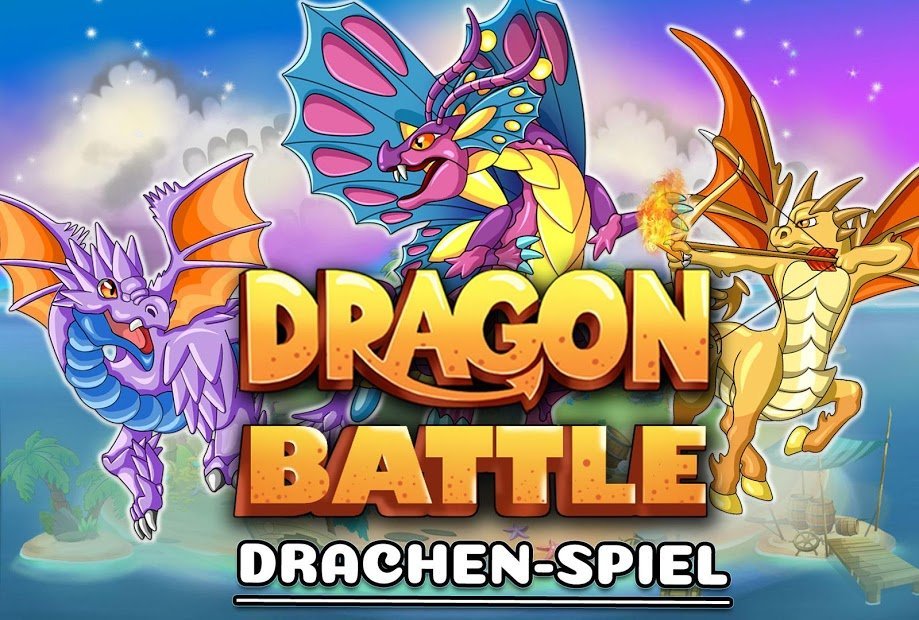 Dragon Battle