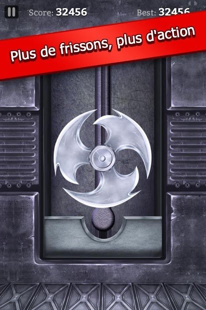 Doigt meurtrier (FingerSlayer)