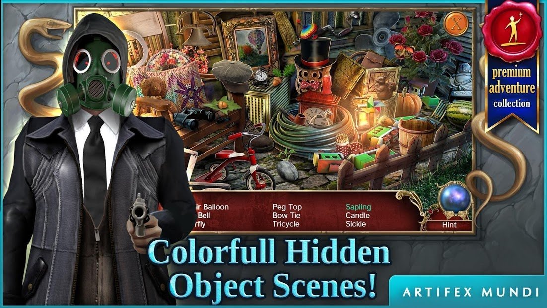 Demon Hunter 2: New Chapter (Full)