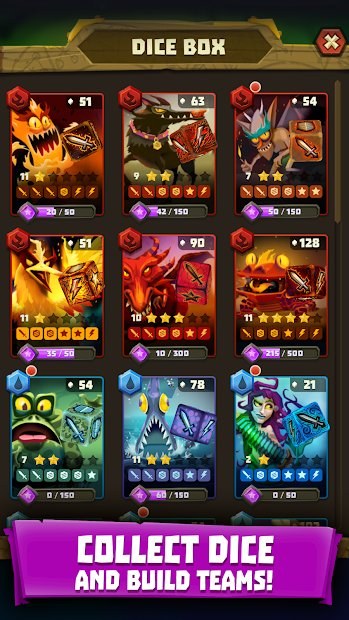 Dice Hunter: Quest of the Dicemancer