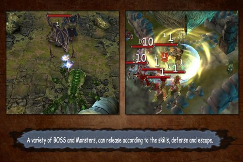 Battle Of The Saints