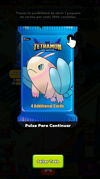 TCG Card Shop Tycoon Simulator