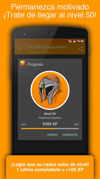 Workout Tracker & Gym Trainer