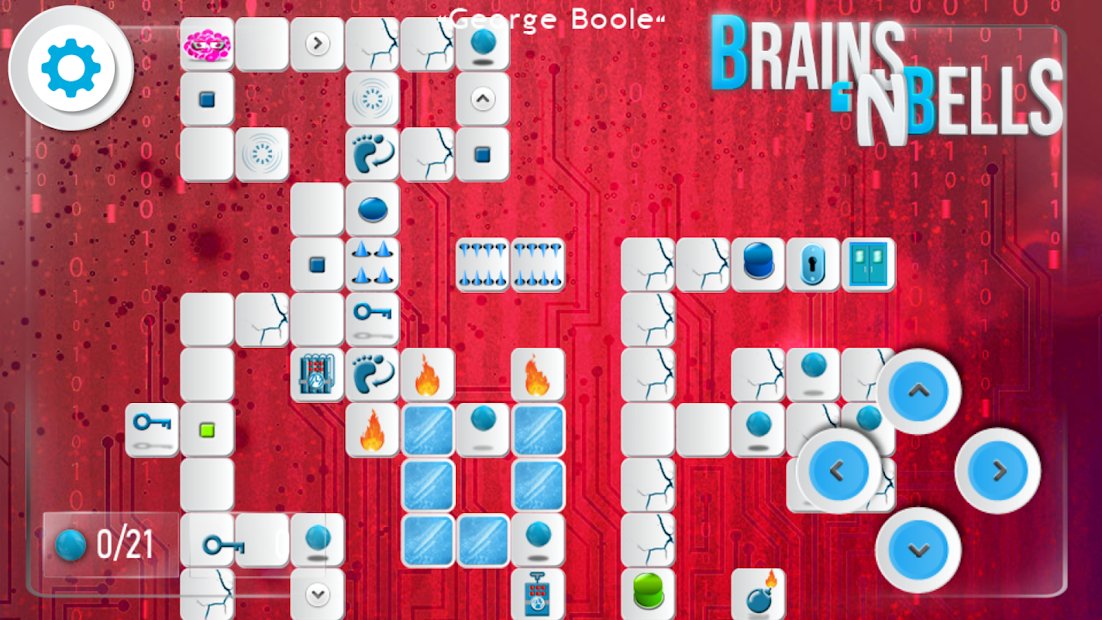 Brains 'N Bells - Version complète