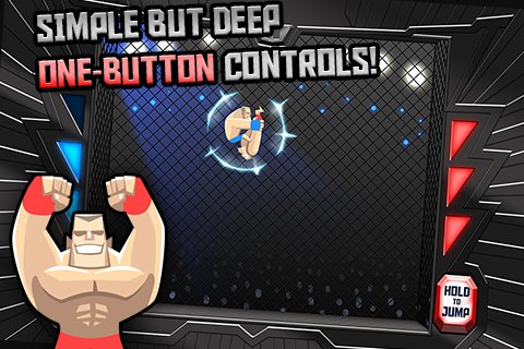 UFB: Ultra Fighting Bros