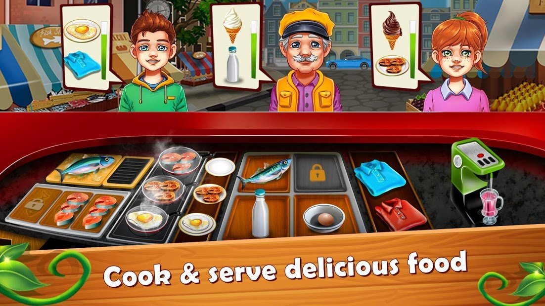 Farm Fest : Best Farming Games, Farming Simulator