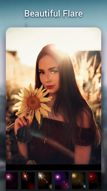 Photo Editor by Lidow