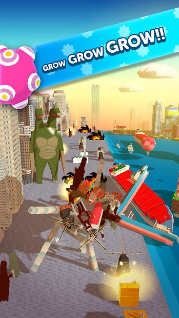 AMAZING KATAMARI DAMACY