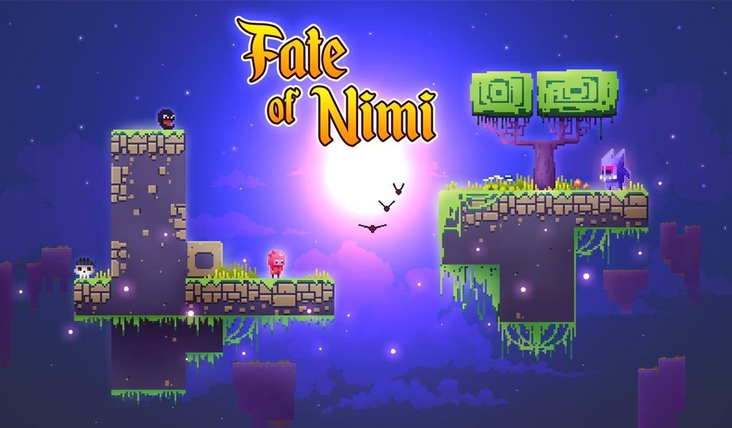 Fate of Nimi
