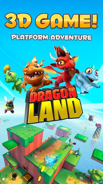 ﻿Dragon Land