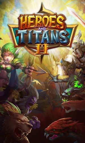 Heroes and Titans 2
