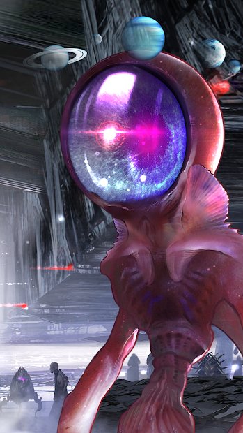 Out There Chronicles - Ep. 1