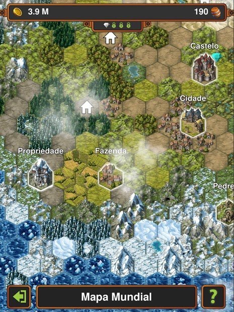 Idle Crafting Kingdom