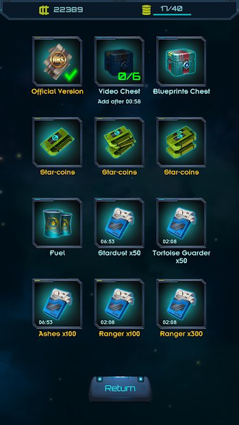 Star Brawl - Human vs Zerg