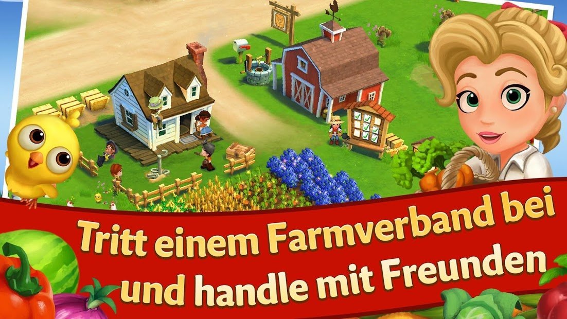FarmVille 2