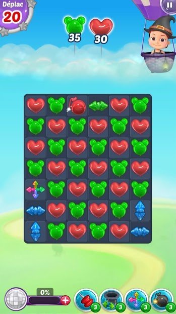 Le Paradis des ballons - Balloon Paradise