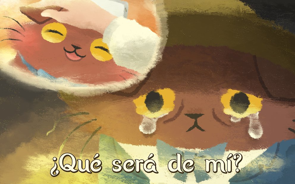 Cats Atelier: Puzles Pintorescos