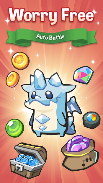 Summoner s Greed: Endless Idle TD Heroes