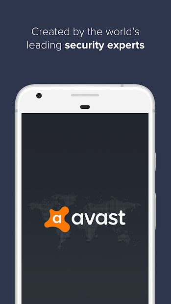 Contraseñas de Avast
