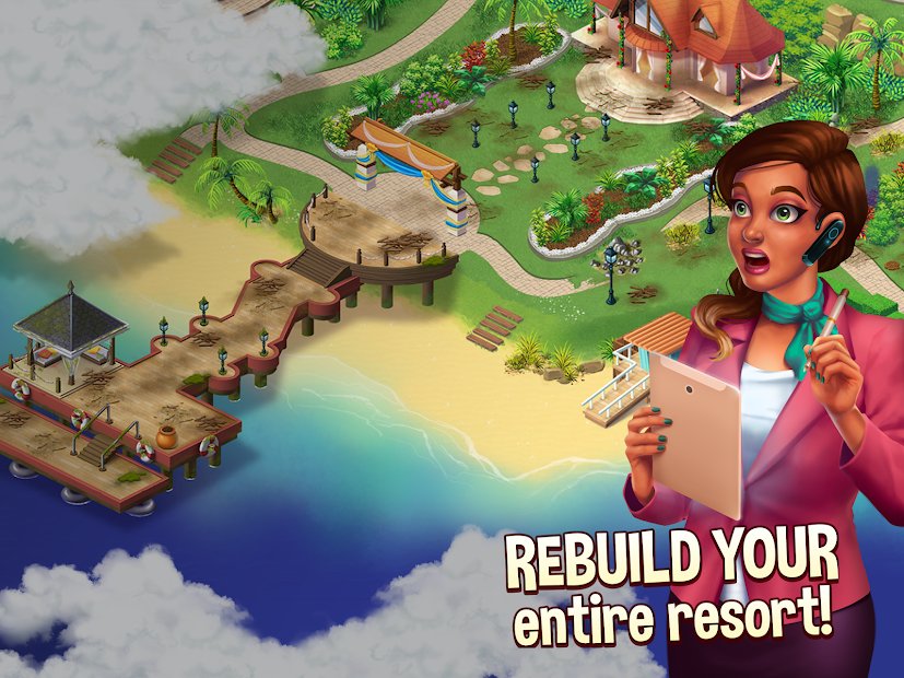 Starside Celebrity Resort